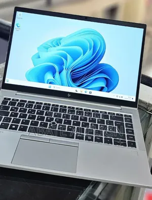 New Laptop HP EliteBook 840 G8 16GB Intel Core I5 SSD 512GB