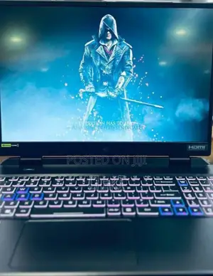 New Laptop Acer Predator Helios 300 16GB Intel Core I9 SSD 1T