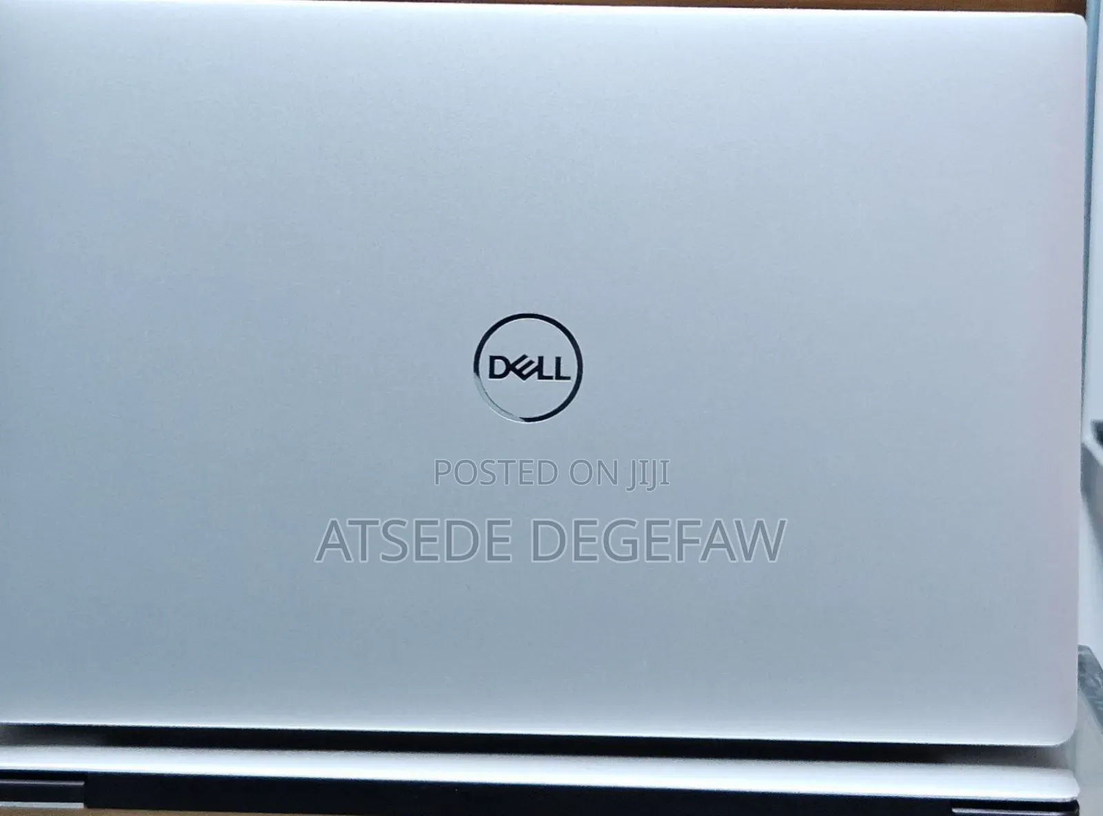 New Laptop Dell XPS 13 16GB Intel Core I7 SSD 512GB