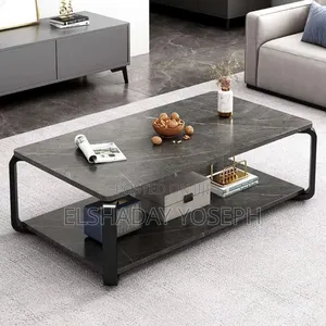 Quarth Made Table