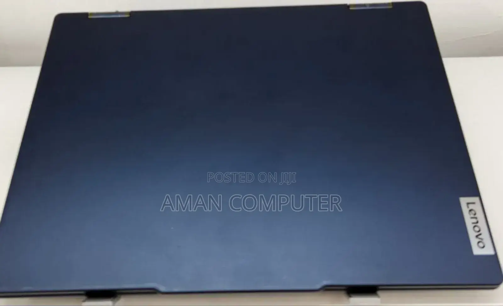 New Laptop Lenovo Ideapad 3 16GB Intel Core I7 SSD 512GB