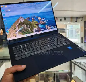 New Laptop Lenovo Ideapad 3 16GB Intel Core I7 SSD 512GB