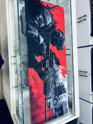 Table Mouse Pad