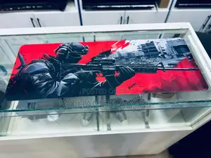 Table Mouse Pad