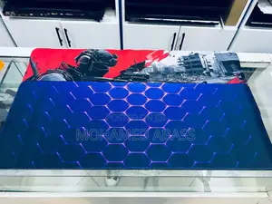 Table Mouse Pad