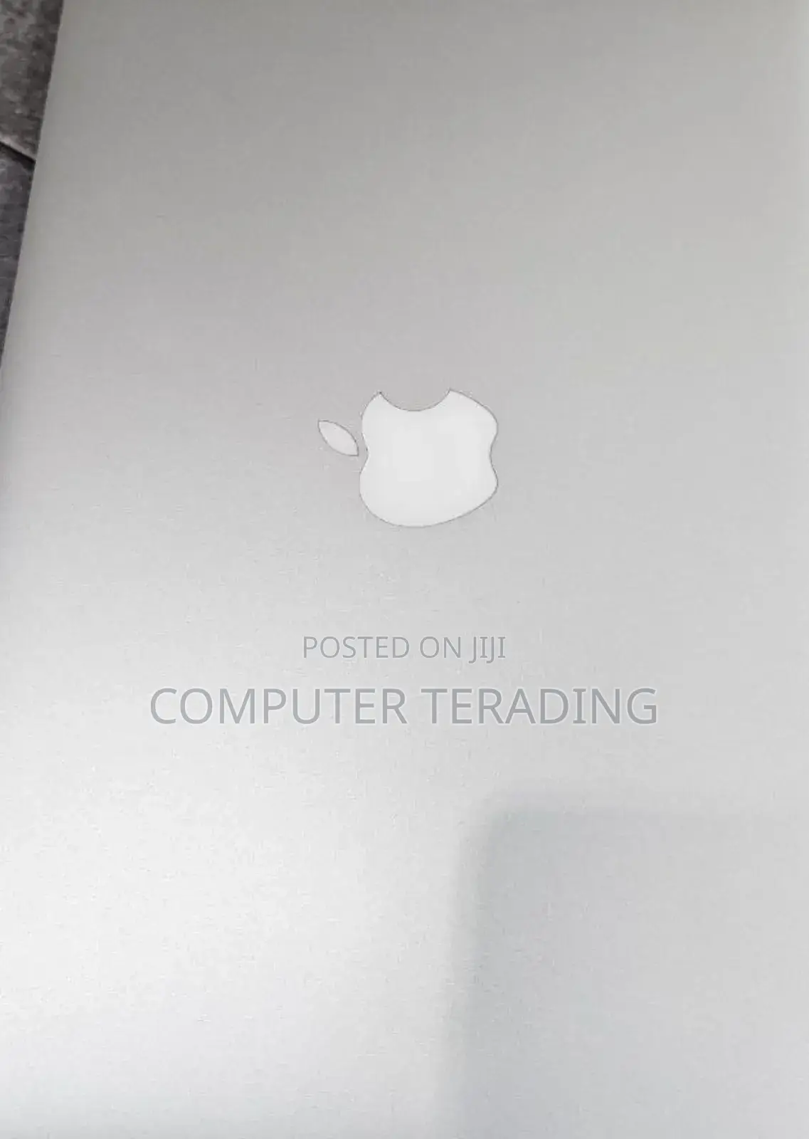 New Laptop Apple MacBook Air 2017 8GB Intel Core I5 SSD 256GB