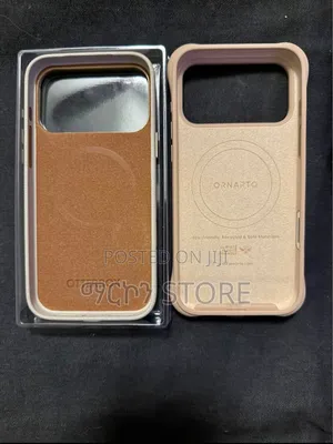 New iPhone 17 Pro Stylish Case