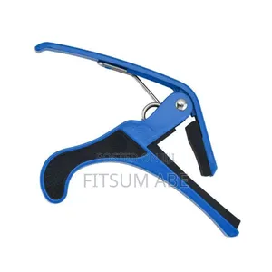 Guitar Capo