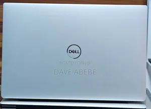 New Laptop Dell XPS 13 16GB Intel Core I7 SSD 512GB