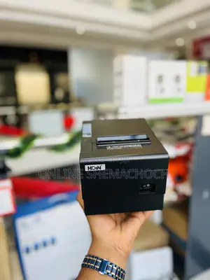 Hoin Thermal Receipt Printer for Kitchen System and Order System