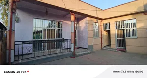 Furnished 4bdrm Villa in Akaky Kaliti for sale