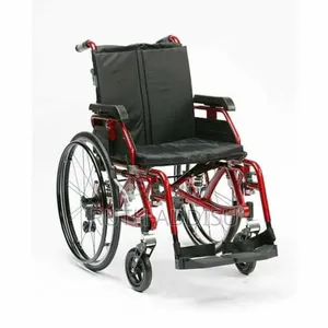 Motion Composites Move Wheelchair - Home Health Care Products