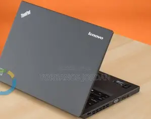 New Laptop Lenovo ThinkPad T450 8GB Intel Core I5 HDD 500GB
