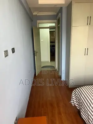 Furnished 2bdrm Apartment in Bole for rent