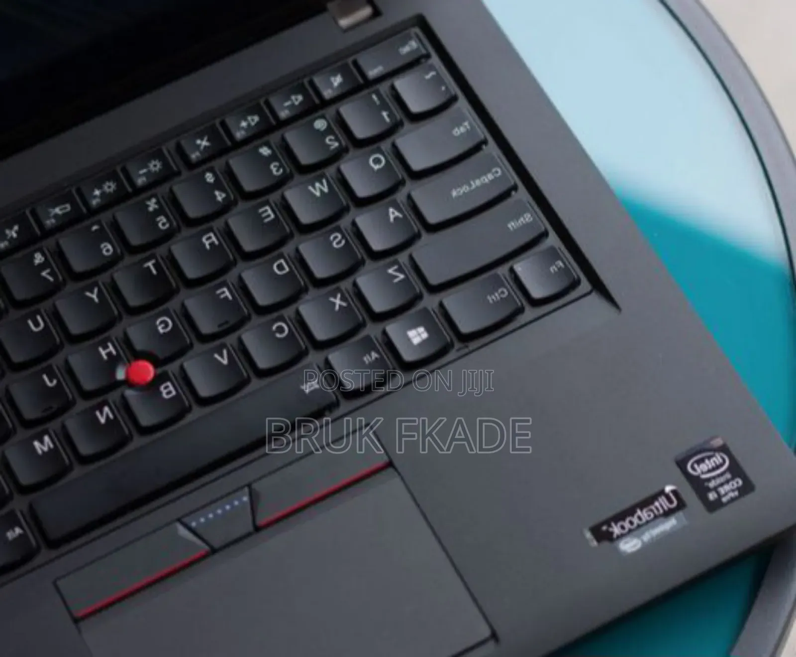 New Laptop Lenovo ThinkPad T450 8GB Intel Core I5 HDD 500GB