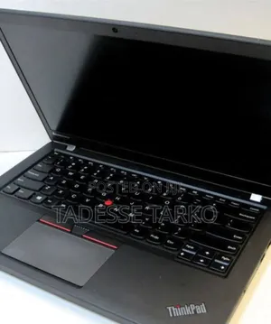 New Laptop Lenovo ThinkPad T450 8GB Intel Core I5 HDD 500GB