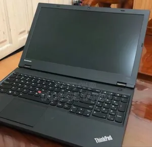New Laptop Lenovo ThinkPad T450 8GB Intel Core I5 HDD 500GB