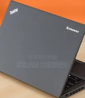 New Laptop Lenovo ThinkPad T450 8GB Intel Core I5 HDD 500GB