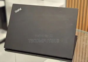 New Laptop Lenovo ThinkPad T495s 16GB AMD Ryzen 5 SSD 512GB