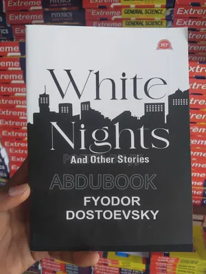 White Nights