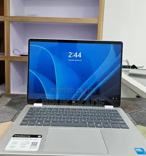 New Laptop HP OmniBook X Flip 14" 16GB AMD Ryzen 7 SSD 512GB