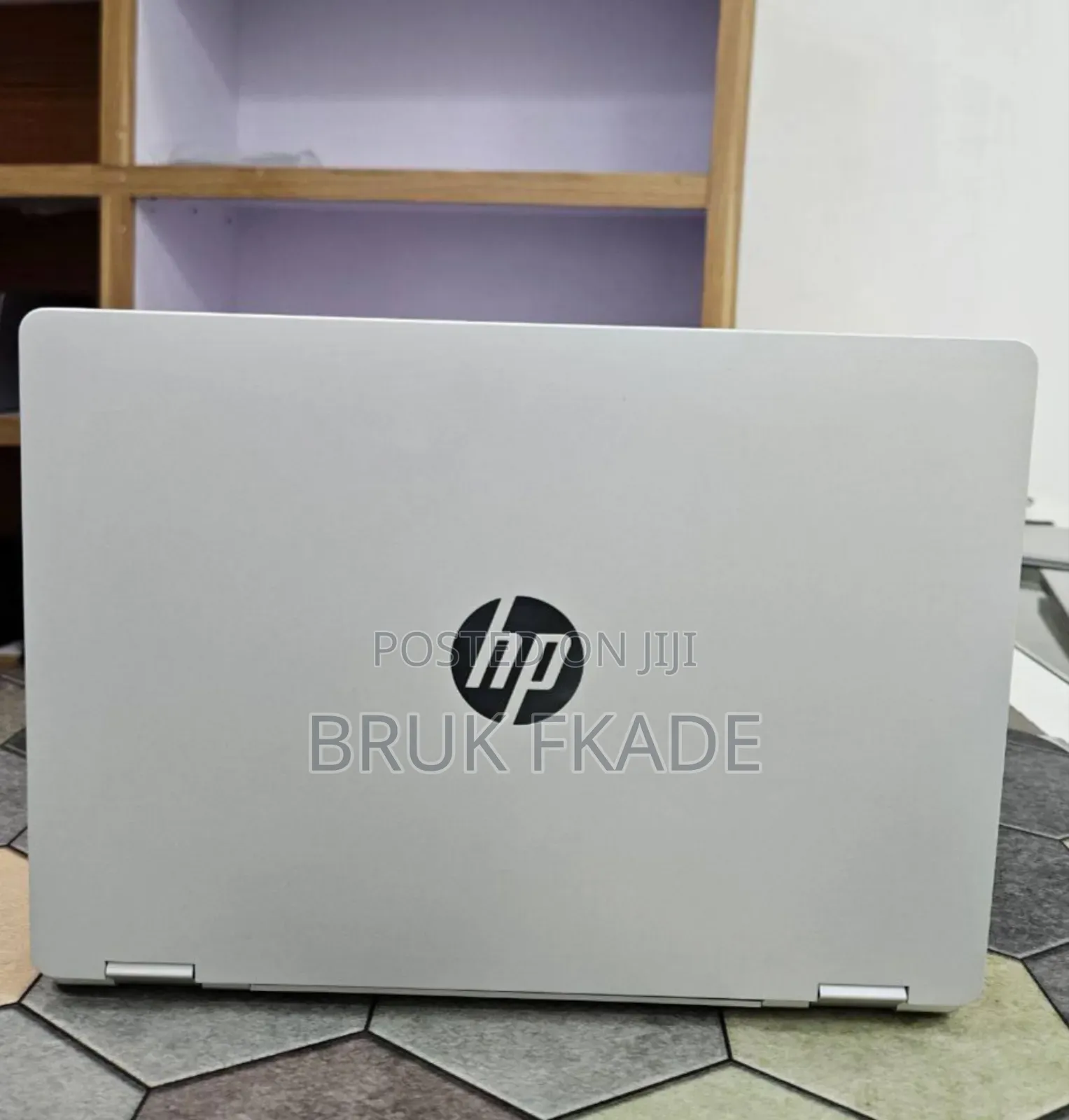 New Laptop HP OmniBook X Flip 14" 16GB AMD Ryzen 7 SSD 512GB