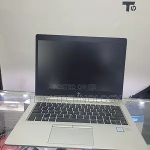 New Laptop HP EliteBook 840 8GB Intel Core i5 SSD 512GB