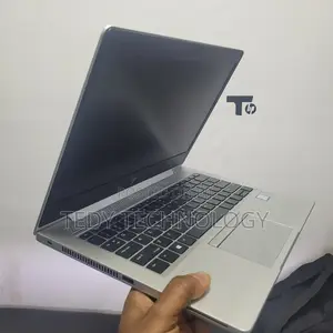 New Laptop HP EliteBook 840 8GB Intel Core i5 SSD 512GB