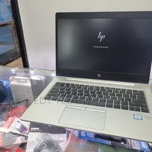 New Laptop HP EliteBook 840 8GB Intel Core i5 SSD 512GB