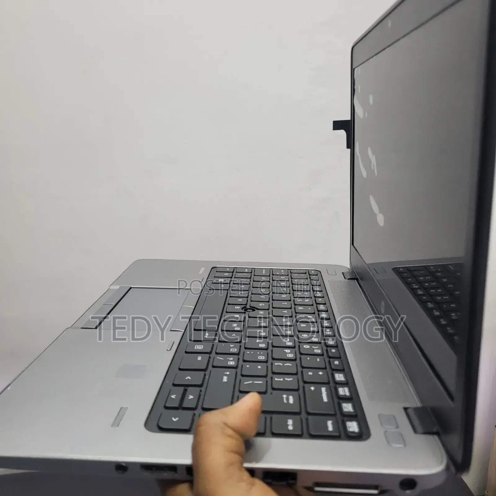 Laptop HP EliteBook 840 8GB Intel Core i5 HDD 500GB