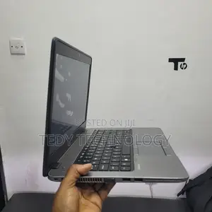 New Laptop HP EliteBook 840 8GB Intel Core i5 HDD 500GB
