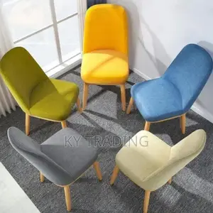 Cafe Hotel Restaurant Dining Chair