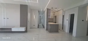 Furnished 3bdrm Apartment in Bole Ayat Gift for sale