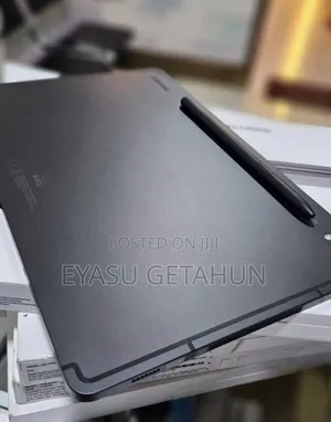 New Samsung Galaxy Tab S9 256 GB