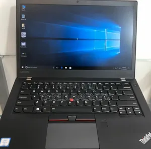 New Laptop Lenovo ThinkPad T460 8GB Intel Core I5 SSD 256GB