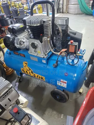 Sailor Air Compressor 100Litter