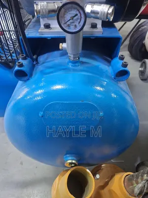 Sailor Air Compressor 100Litter