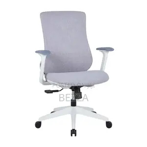 Flexible Office Chair