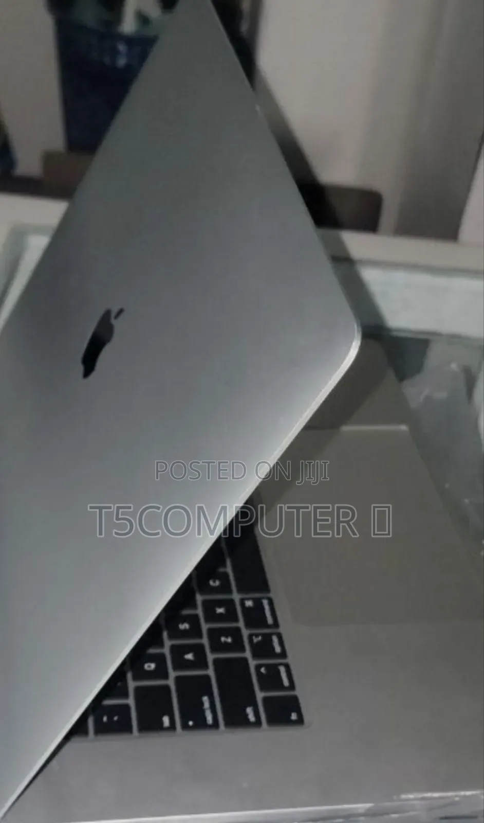 New Laptop Apple MacBook Pro 2019 64GB Intel Core I9 SSD 1T