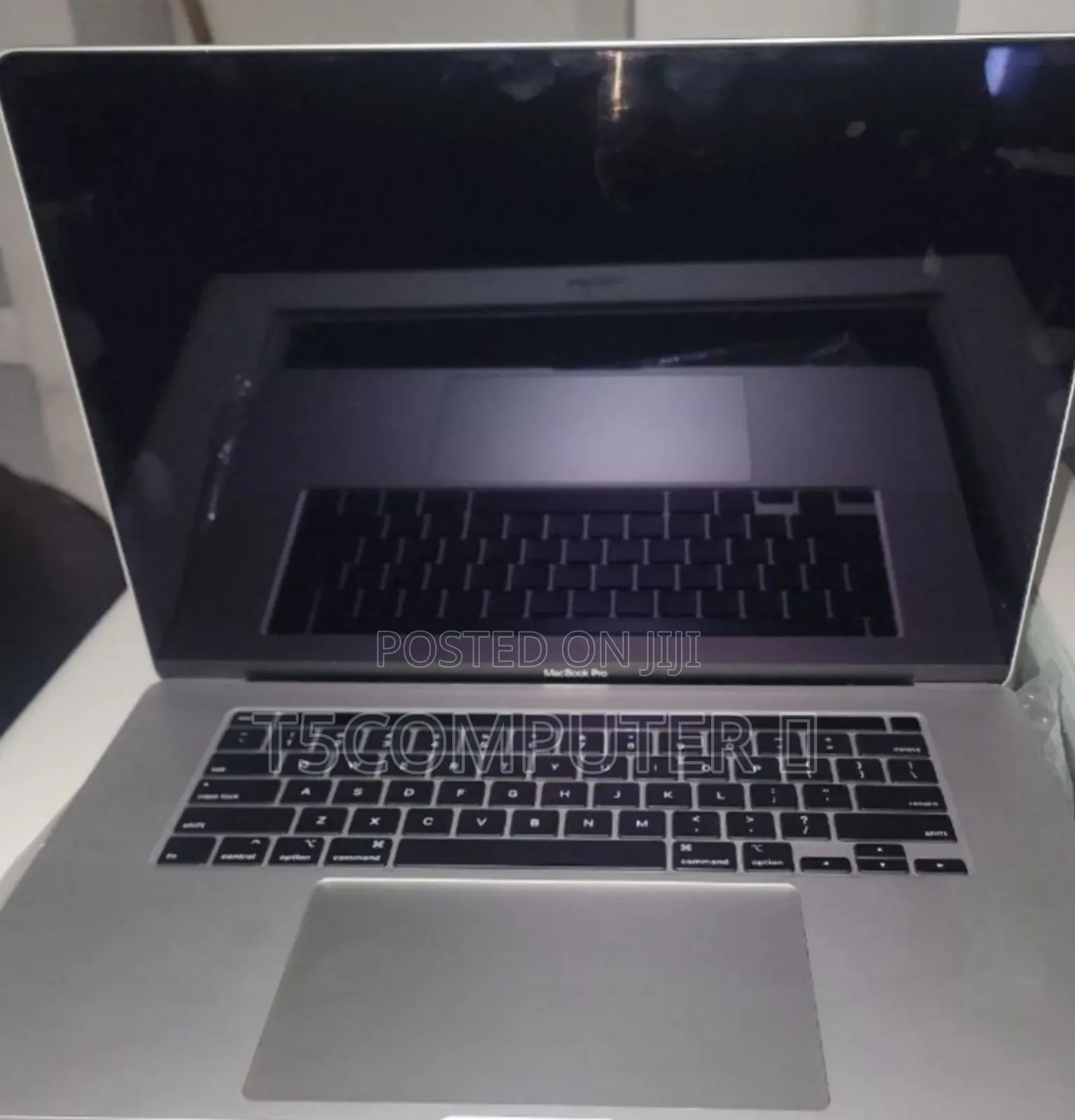 New Laptop Apple MacBook Pro 2019 64GB Intel Core I9 SSD 1T