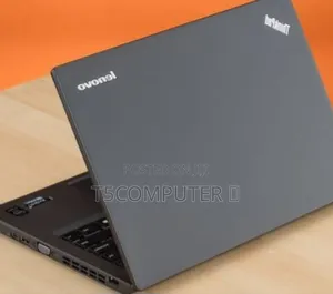 New Laptop Lenovo ThinkPad T450 8GB Intel Core I5 SSD 500GB