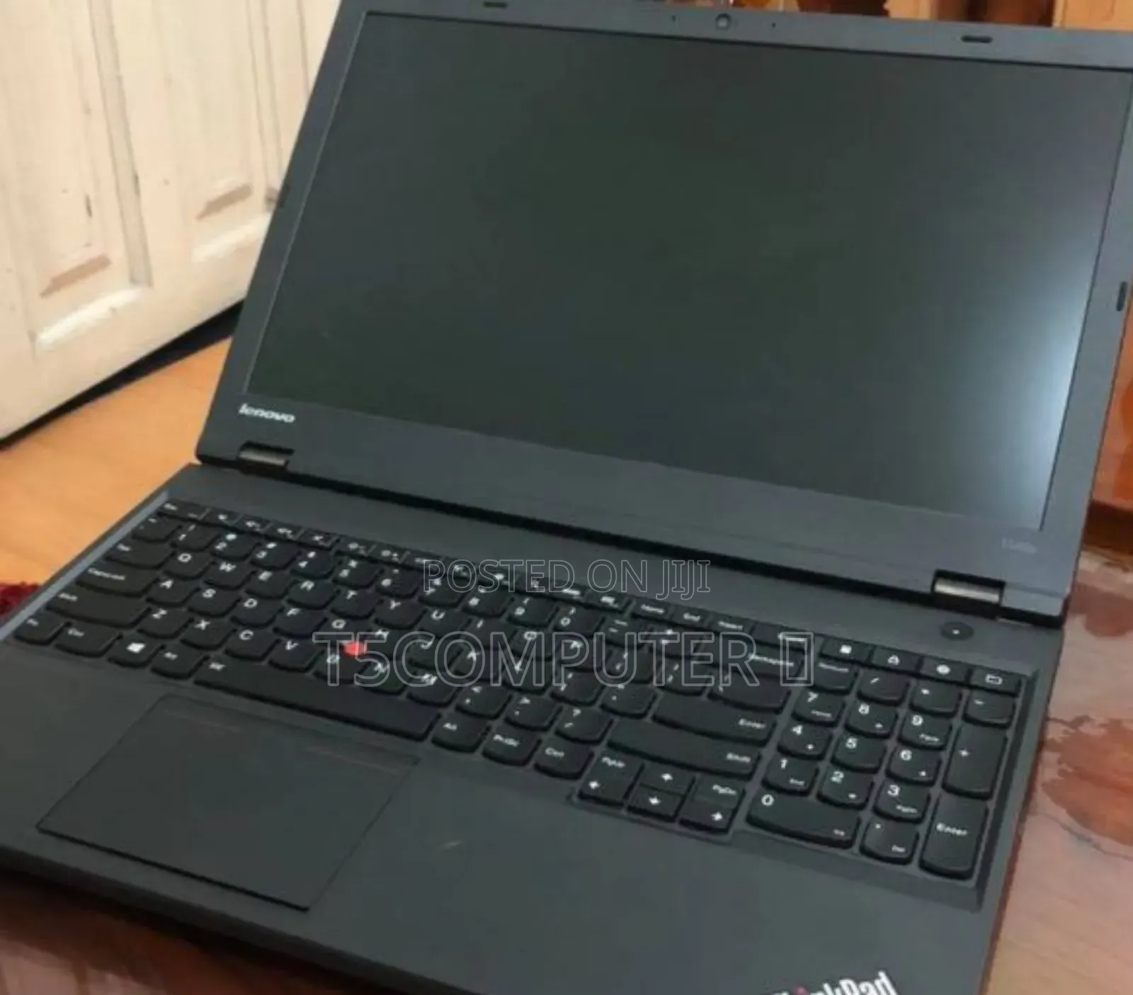 New Laptop Lenovo ThinkPad T450 8GB Intel Core I5 SSD 500GB