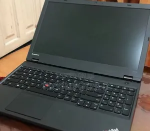 New Laptop Lenovo ThinkPad T450 8GB Intel Core I5 SSD 500GB