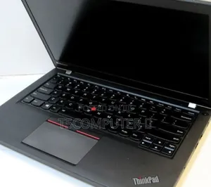 New Laptop Lenovo ThinkPad T450 8GB Intel Core I5 SSD 500GB