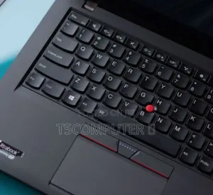 New Laptop Lenovo ThinkPad T450 8GB Intel Core I5 SSD 500GB