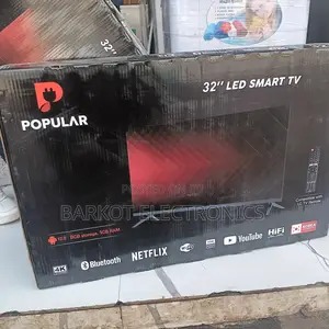 Popular Smart Tv 32 Inch Andraid Doubel Gelass