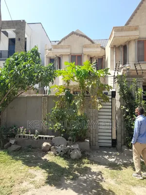Furnished 5bdrm House in Adama for rent