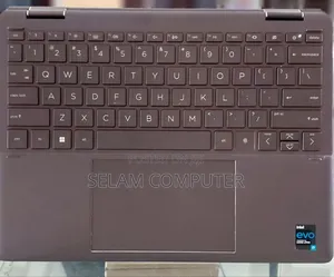 New Laptop HP Spectre 16GB Intel Core I7 SSD 512GB