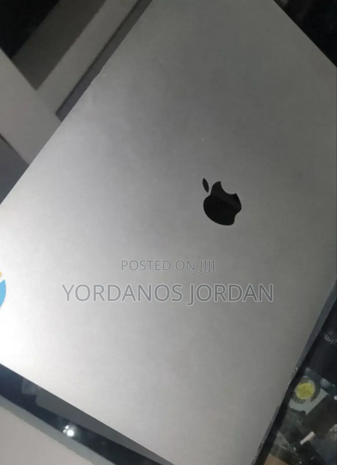 New Laptop Apple MacBook Pro 2019 64GB Intel Core I9 SSD 1T