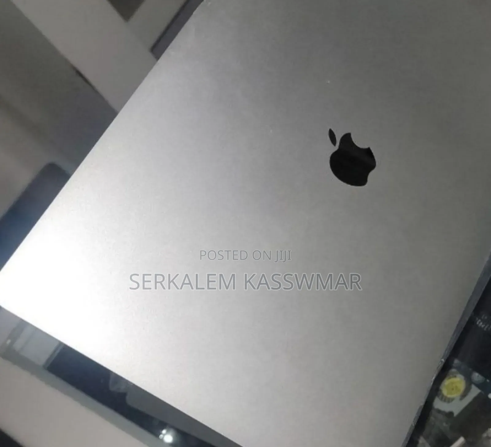 New Laptop Apple MacBook Pro 2019 64GB Intel Core I9 SSD 1T